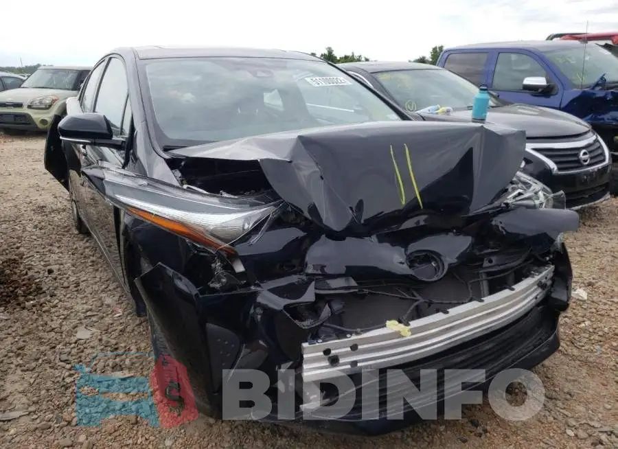 JTDKARFU7J3553653 Photo# 9