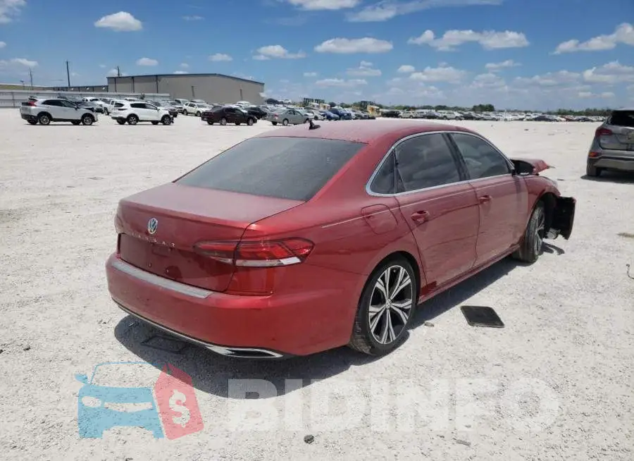 1VWSA7A33NC002254 Photo# 4
