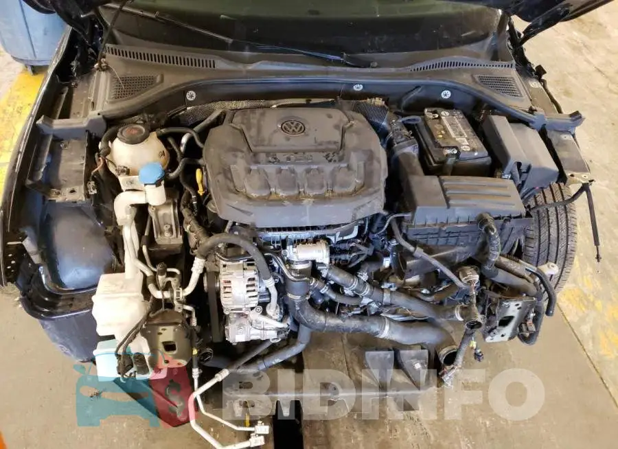 1VWSA7A38MC003432 Photo# 7