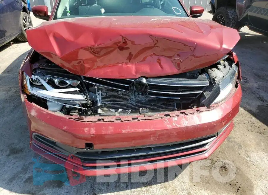 3VW167AJ6HM206870 Photo# 9