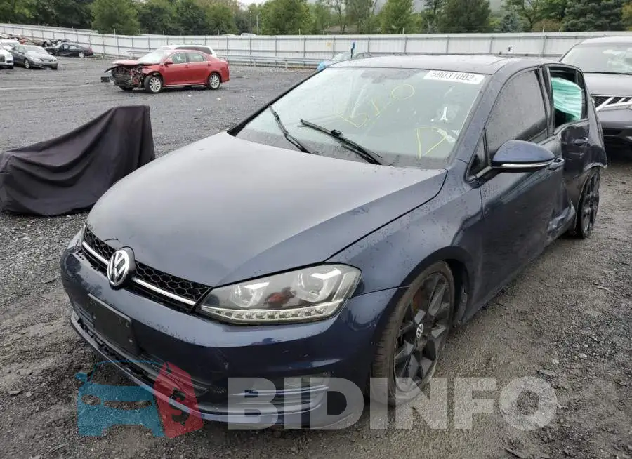 3VW217AU6HM049757 Photo# 2