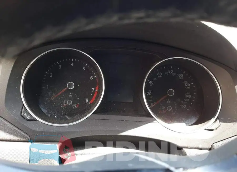 3VWDB7AJ1HM220183 Photo# 8