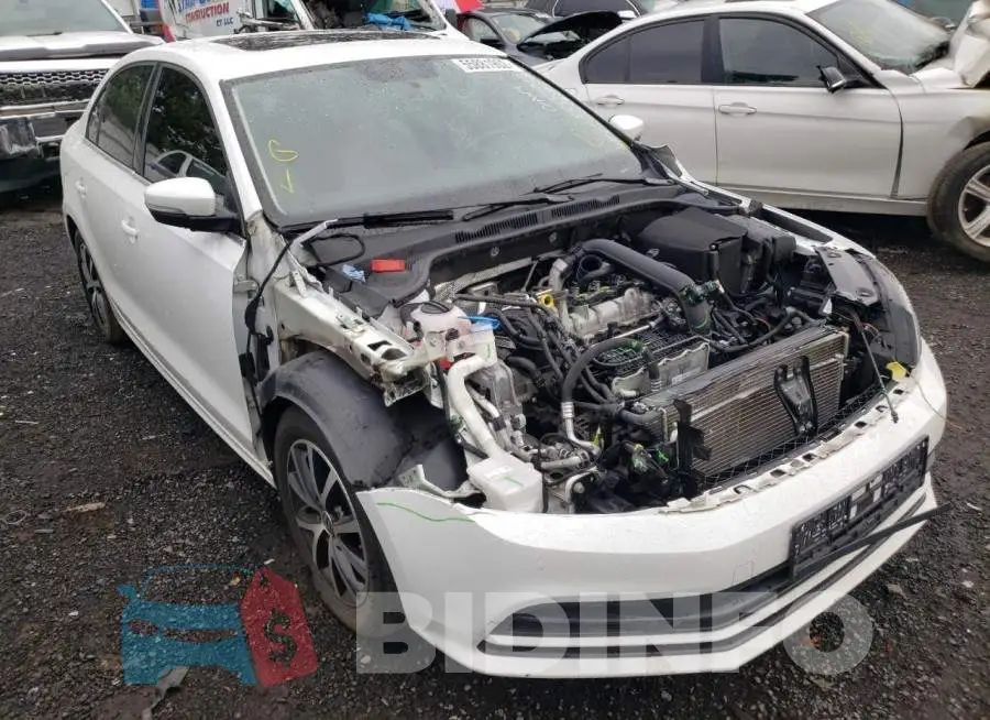 3VWDB7AJ8HM371215 Photo# 1