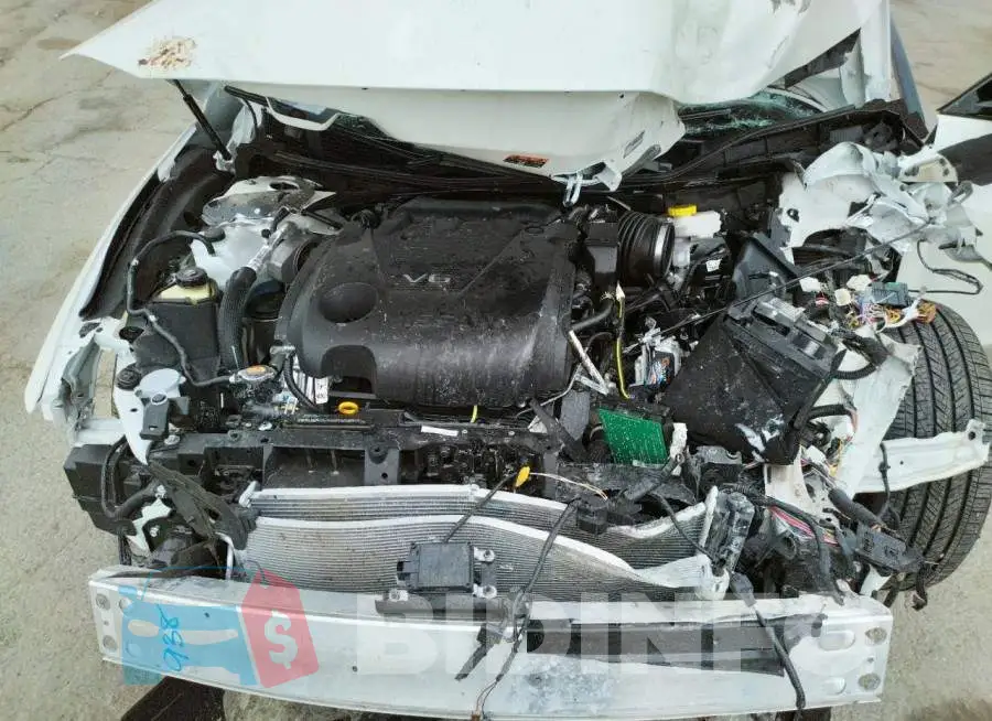 1N4AA6EV3NC505440 Photo# 7