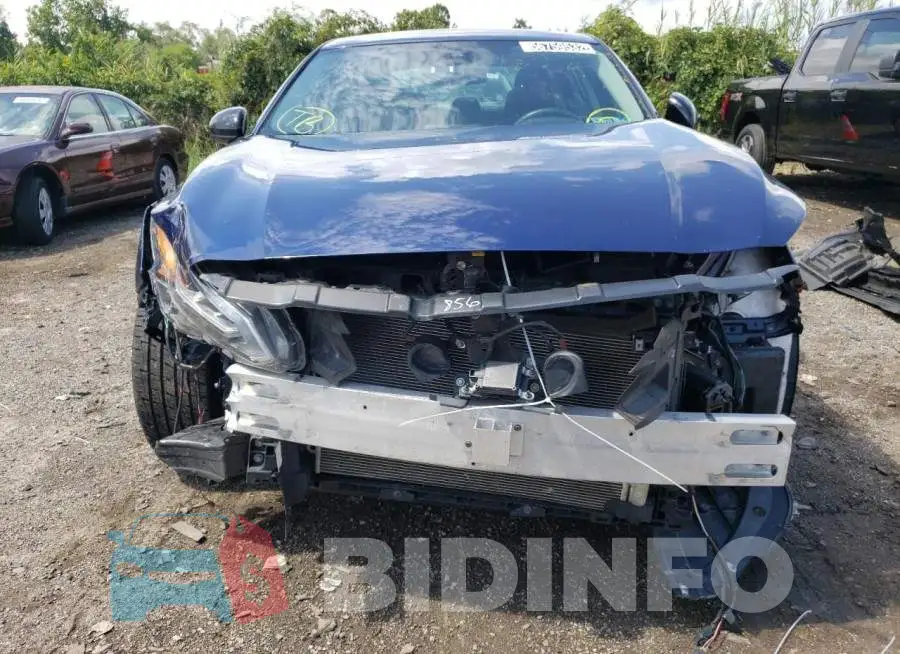 1N4BL4CV6LC235316 Photo# 9