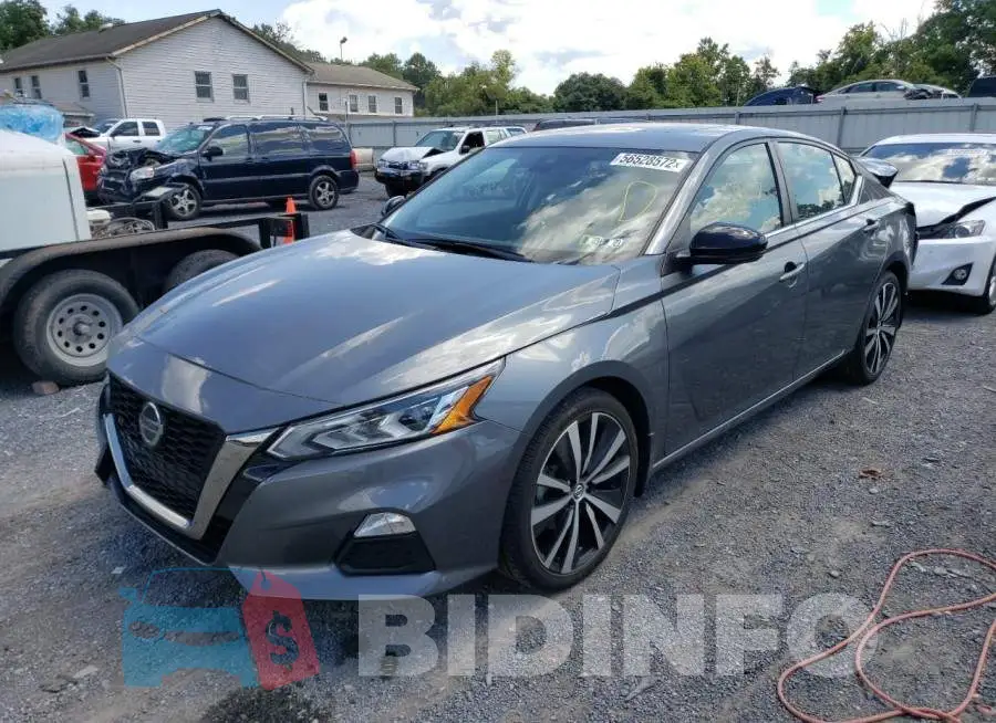 1N4BL4CV8LC150820 Photo# 2