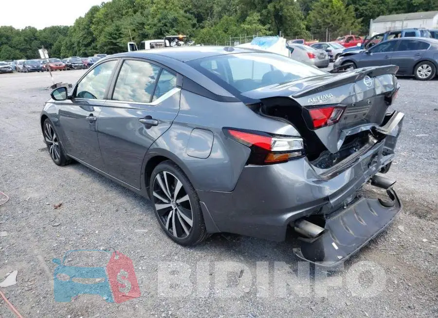 1N4BL4CV8LC150820 Photo# 3