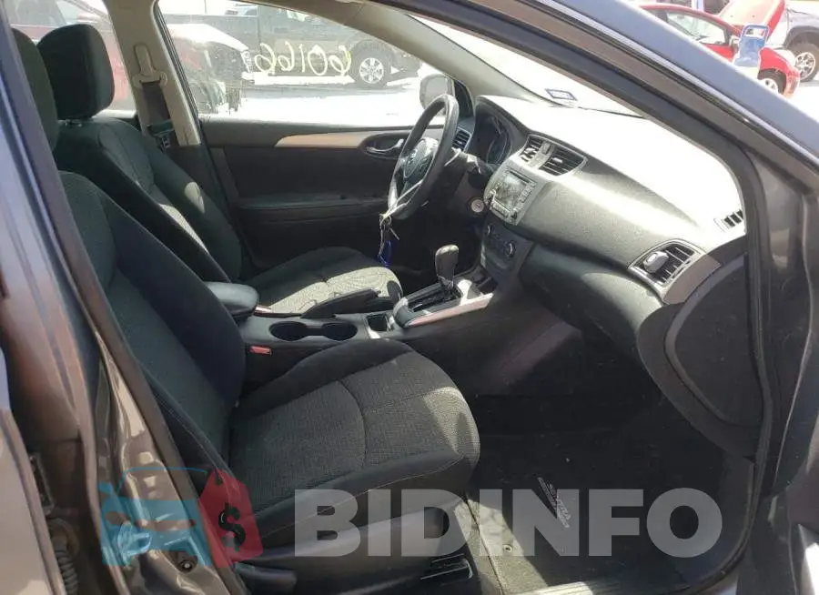 3N1AB7AP2JY250482 Photo# 5