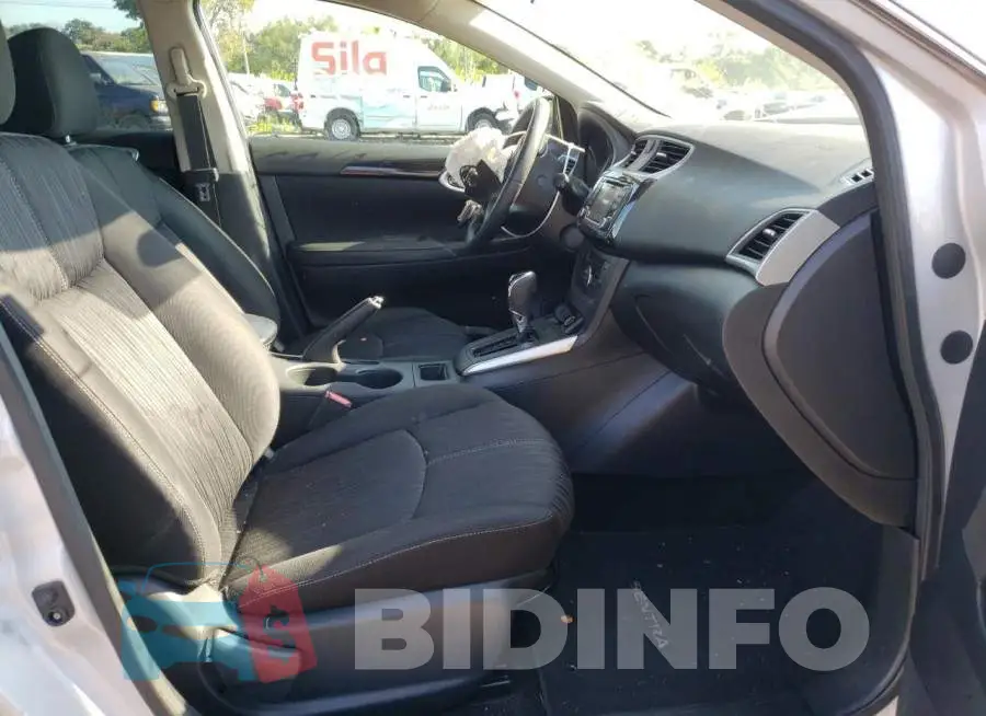 3N1AB7AP3JL639032 Photo# 5
