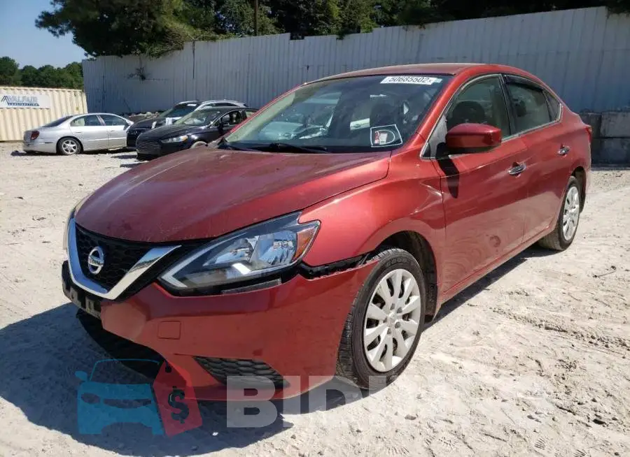 3N1AB7AP7GY290212 Photo# 2