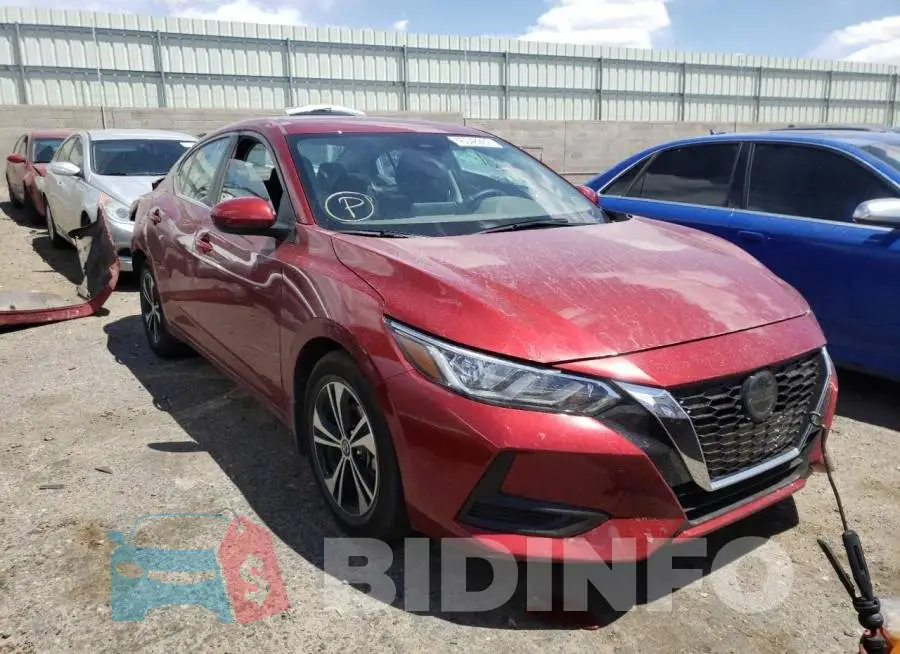 3N1AB8CV9NY228972 Photo# 1