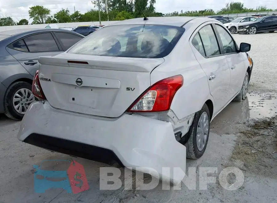 3N1CN7APXJL812089 Photo# 4