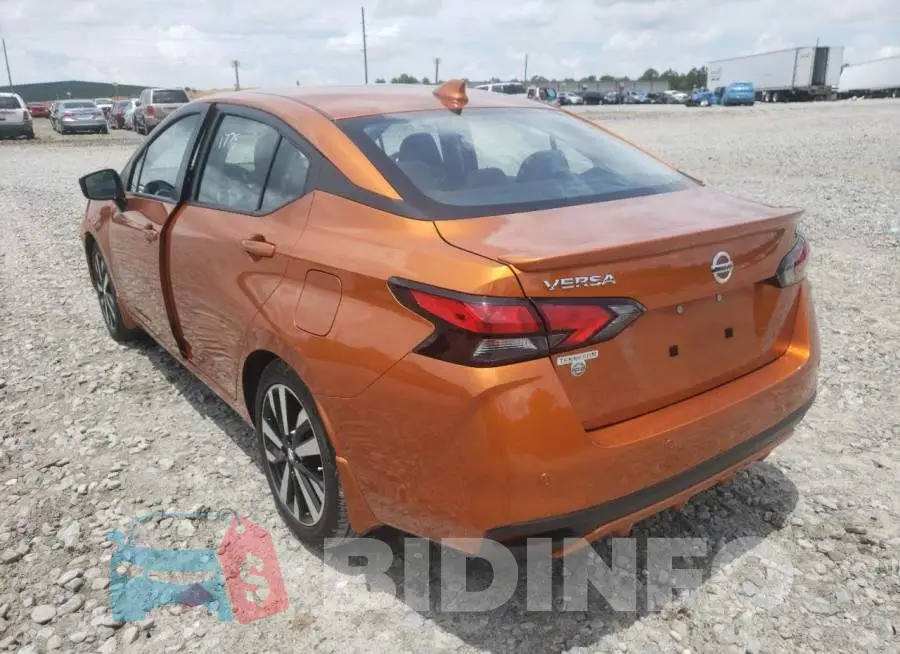 3N1CN8FV5NL832737 Photo# 3