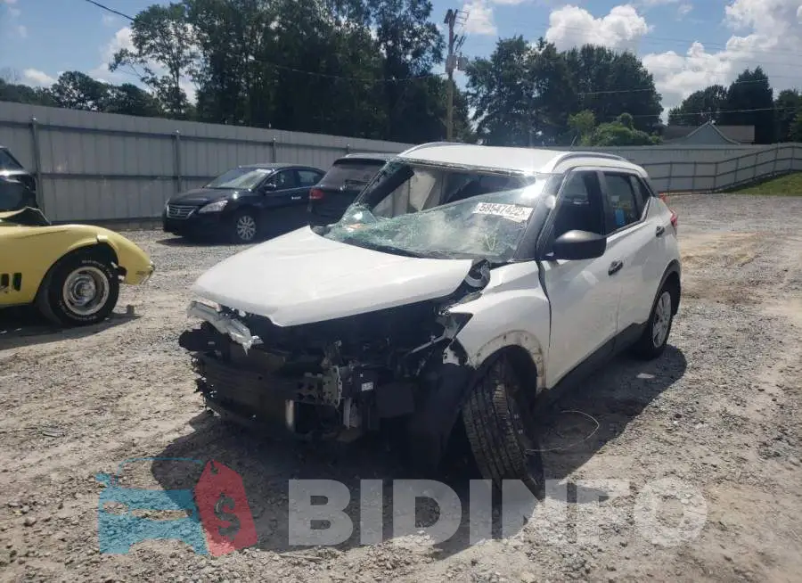 3N1CP5CU9JL527143 Photo# 2