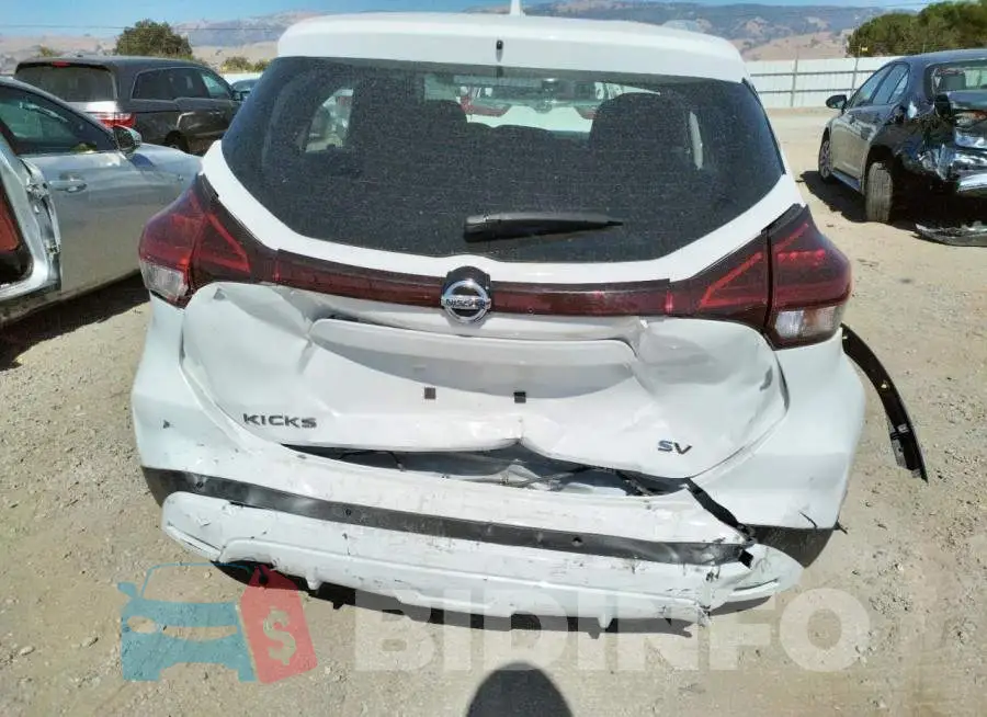 3N1CP5CV2ML481507 Photo# 9