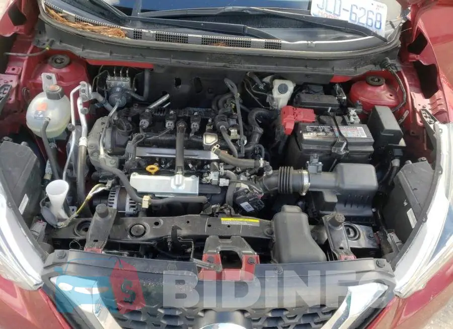 3N1CP5CV6LL530433 Photo# 7