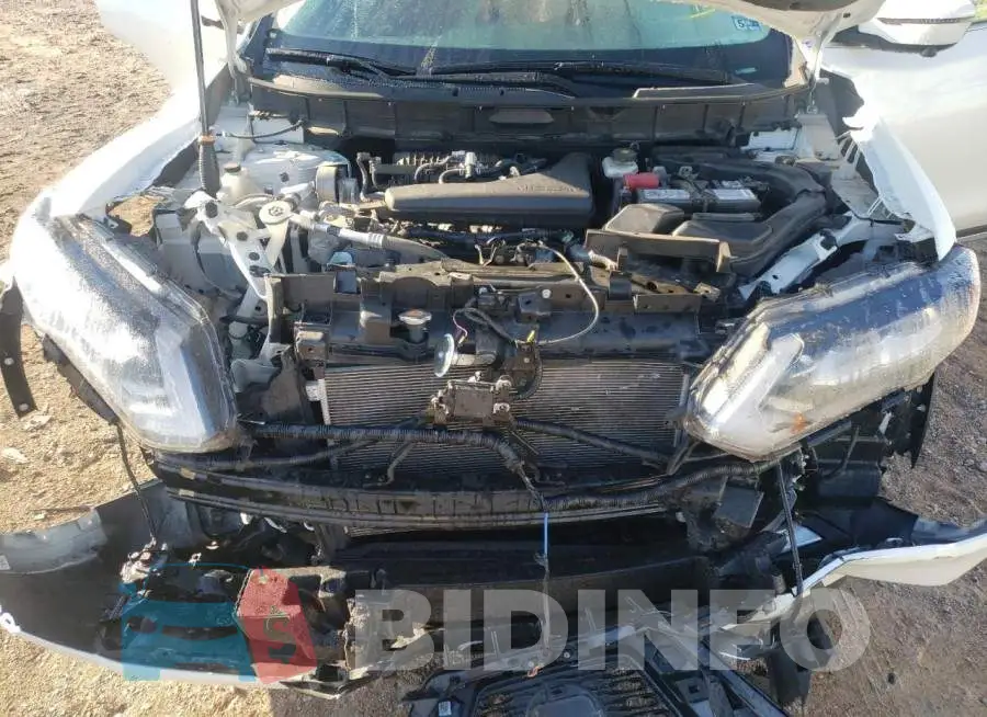 5N1AT2MT1KC819429 Photo# 7