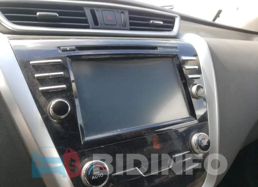 5N1AZ2MG5JN177169 Photo# 9
