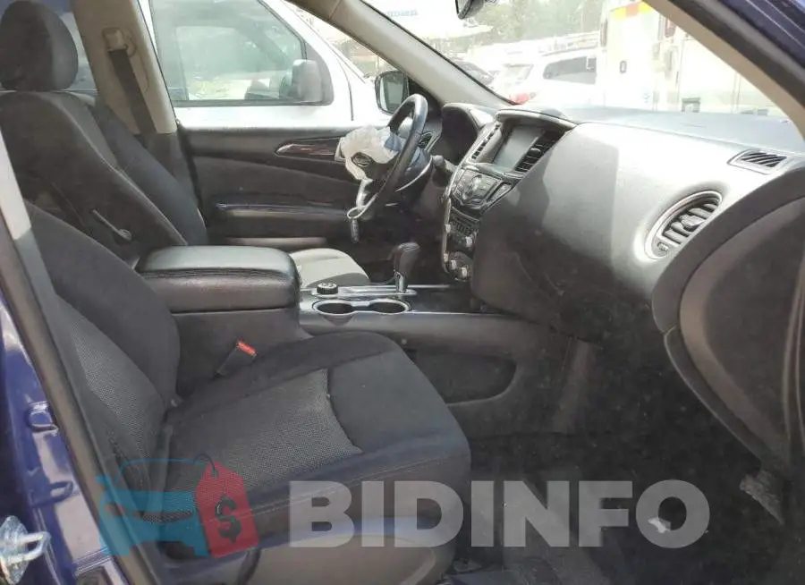 5N1DR2MM2KC591896 Photo# 5