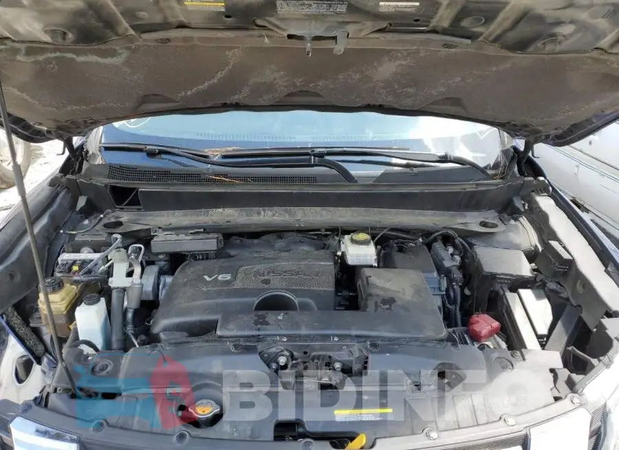5N1DR2MM2KC591896 Photo# 7