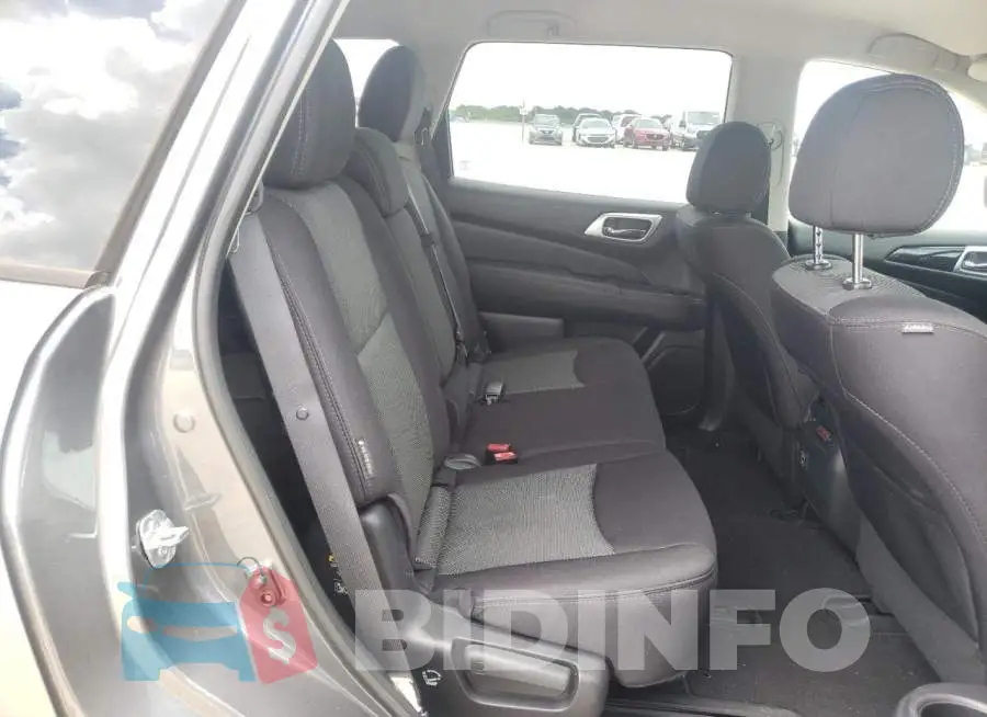 5N1DR2MN6JC668096 Photo# 6