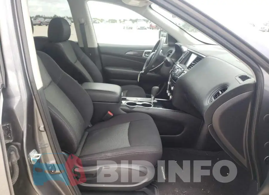 5N1DR2MN6JC668096 Photo# 5