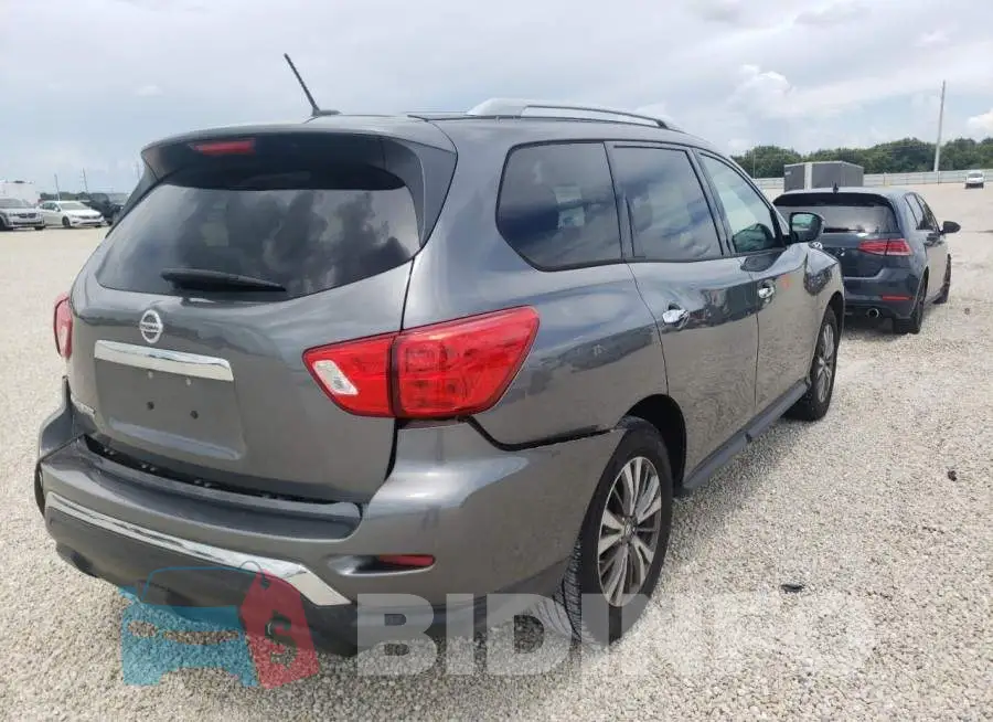 5N1DR2MN6JC668096 Photo# 4
