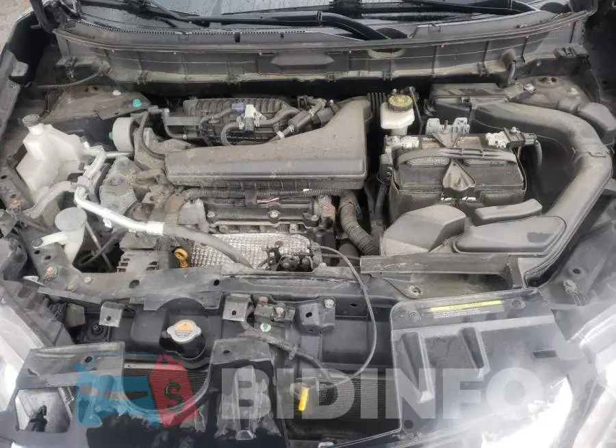 KNMAT2MT2KP515619 Photo# 7