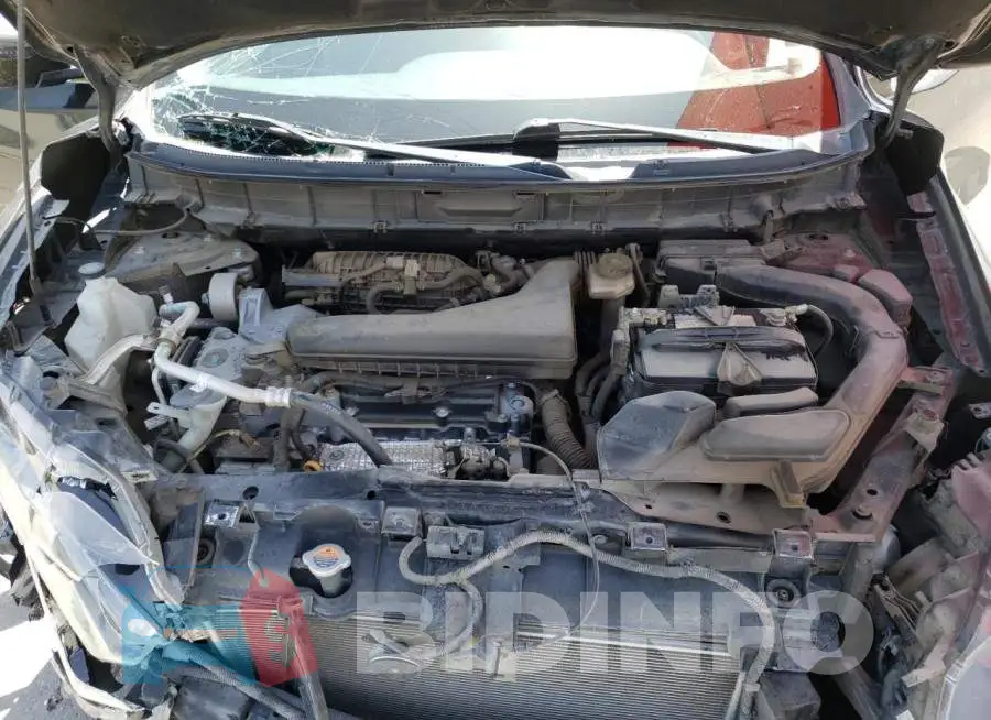KNMAT2MT3GP728134 Photo# 7