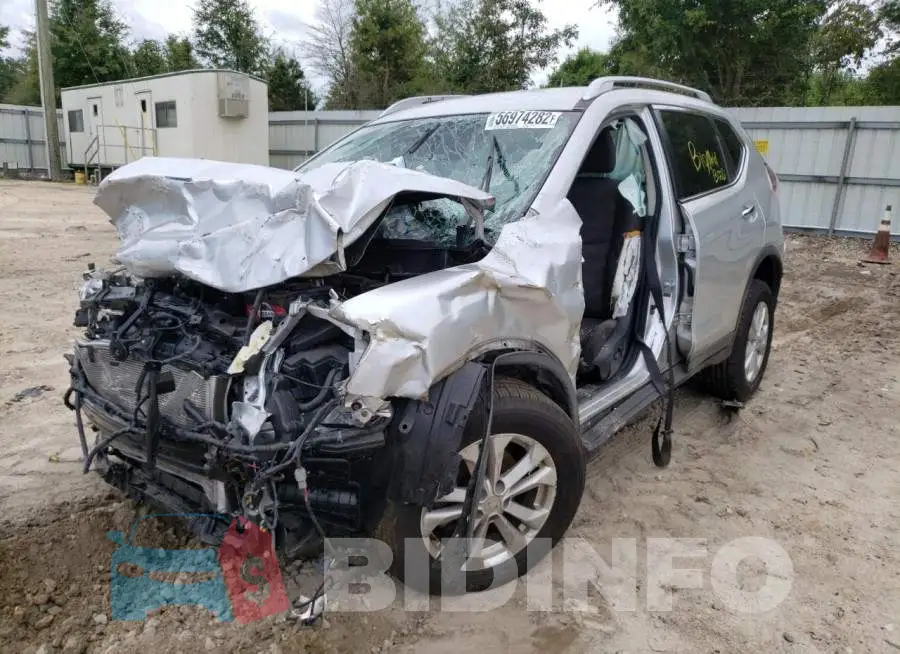 KNMAT2MT7GP723048 Photo# 2