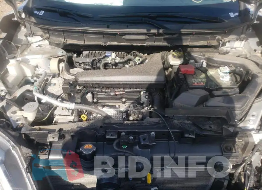 KNMAT2MV3KP505120 Photo# 7