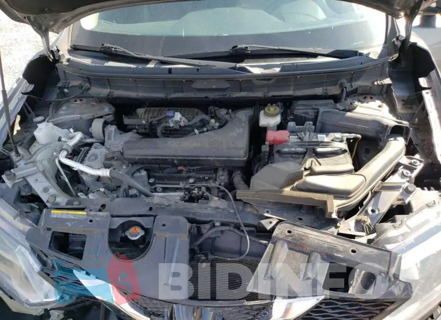 KNMAT2MV5GP657620 Photo# 7