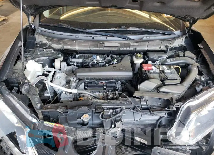 KNMAT2MV6GP674085 Photo# 7