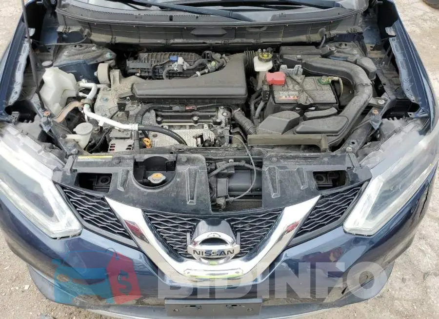 KNMAT2MV7GP647137 Photo# 7