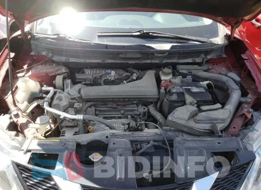 KNMAT2MV8GP705515 Photo# 7