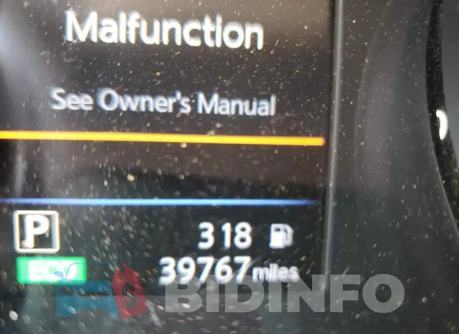 KNMAT2MVXLP540187 Photo# 8