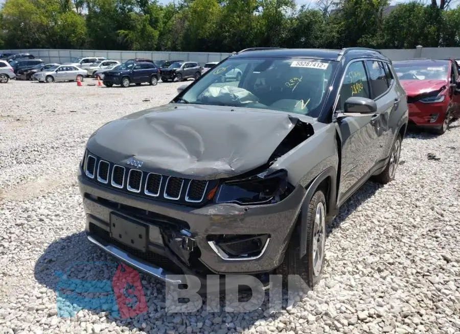 3C4NJDCB4LT255135 Photo# 2