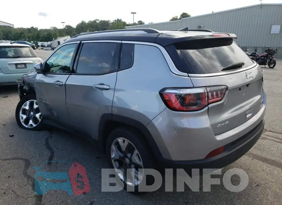 3C4NJDCB9LT222213 Photo# 3