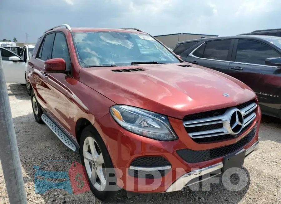 4JGDA5HB5JB125496 Photo# 1