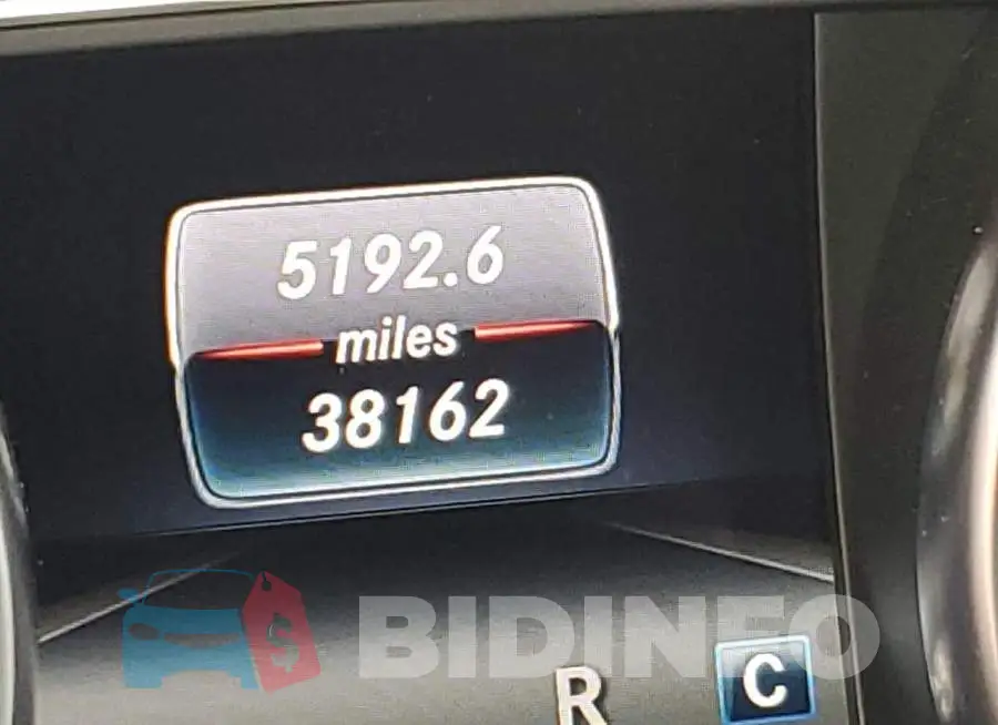 4JGDA5JB8HA981496 Photo# 8
