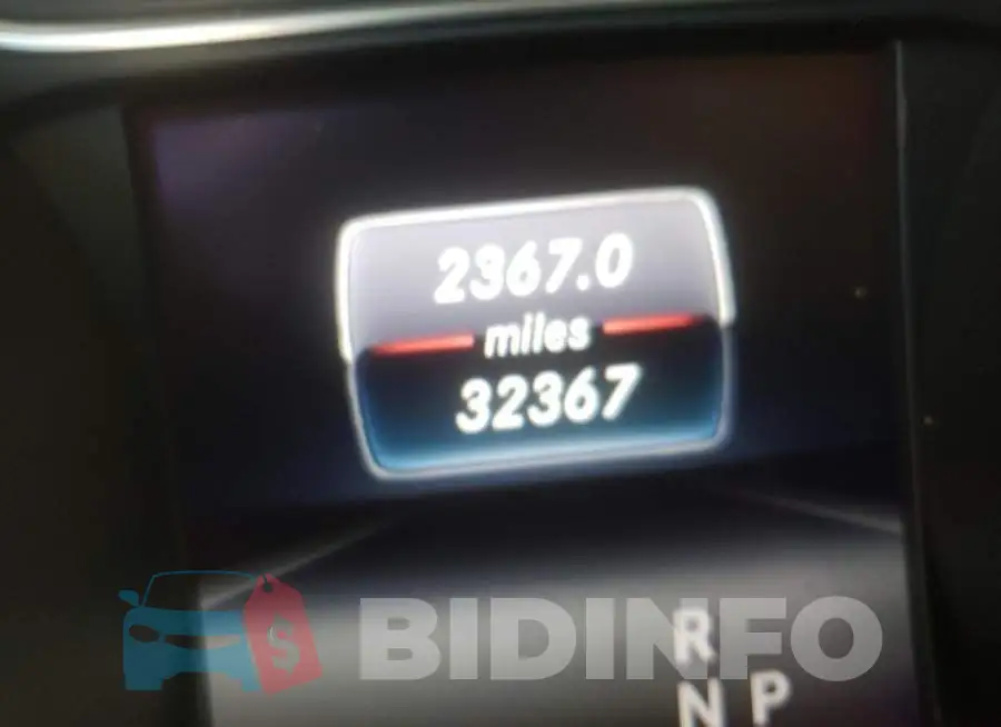 WDDSJ4EB1JN686969 Photo# 8