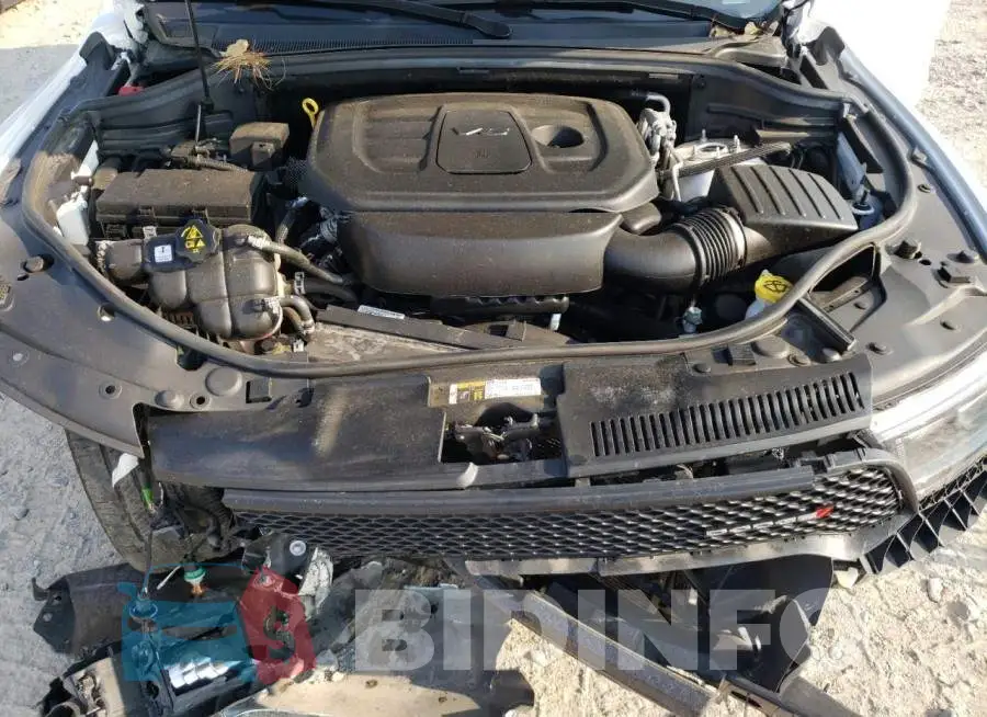 1C4RDJDG3KC740944 Photo# 7