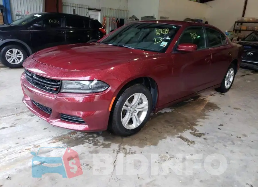 2C3CDXBG2MH628331 Photo# 2
