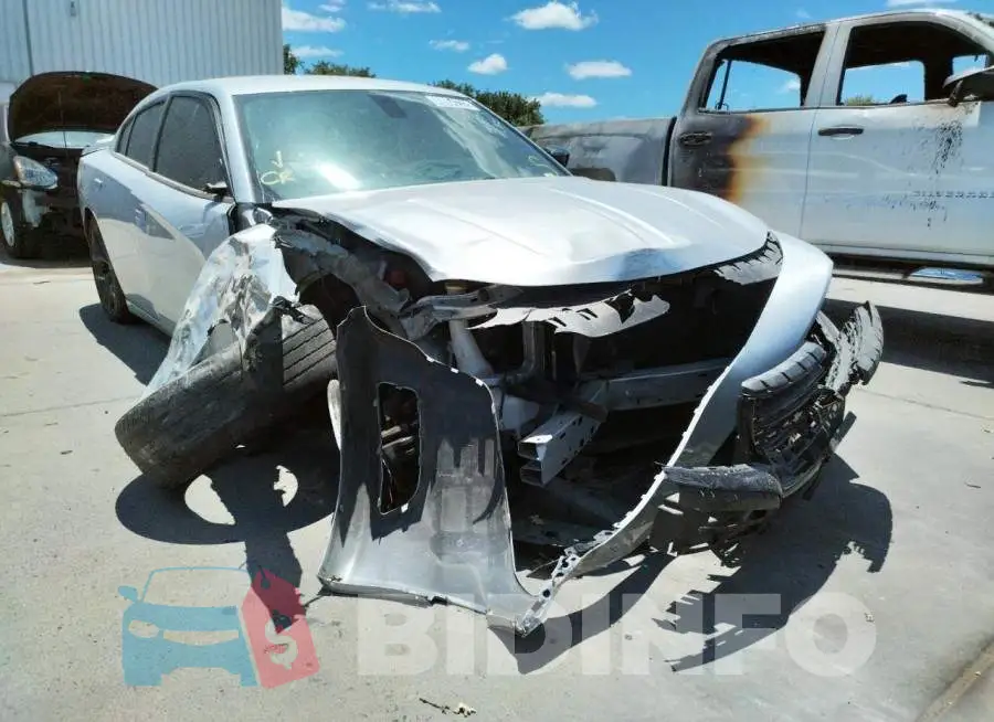 2C3CDXBG8KH715292 Photo# 1