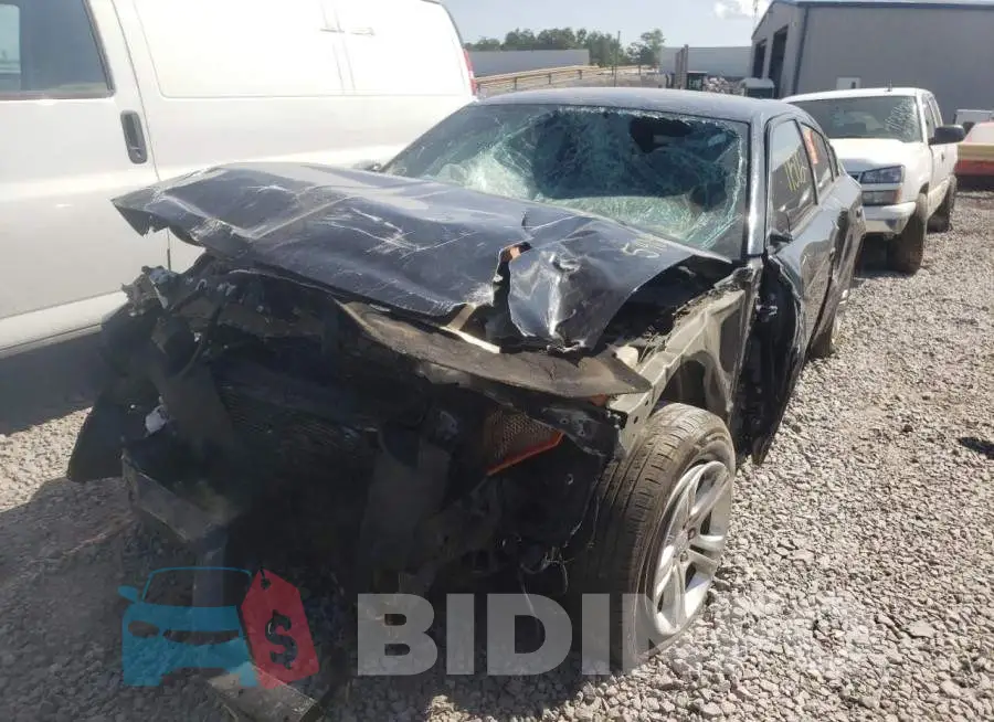 2C3CDXBG9KH664210 Photo# 2