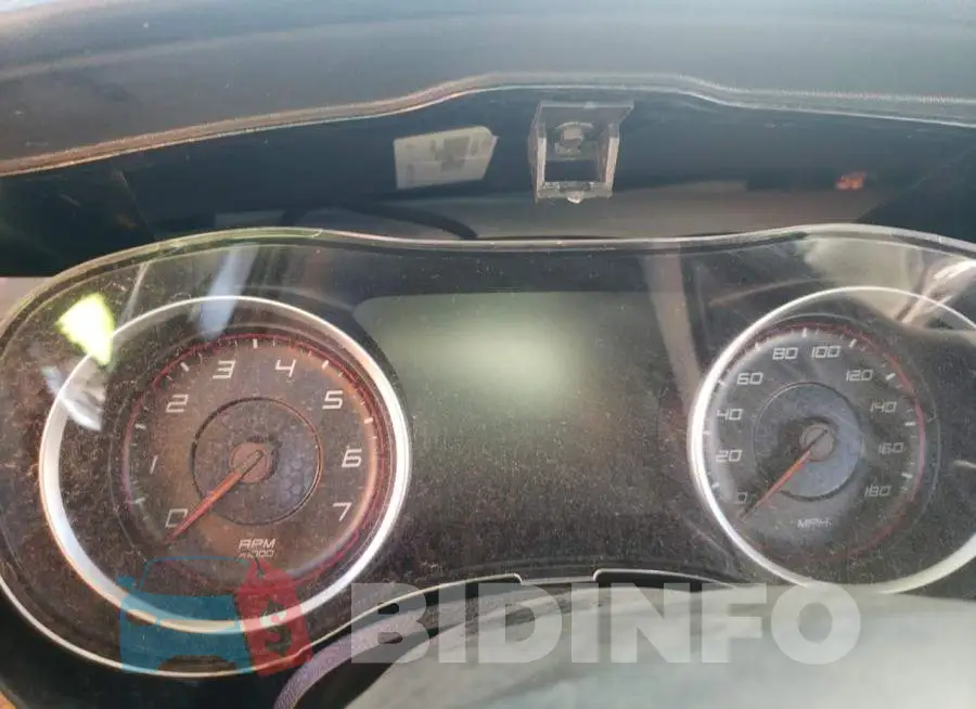 2C3CDXGJ8MH649690 Photo# 8