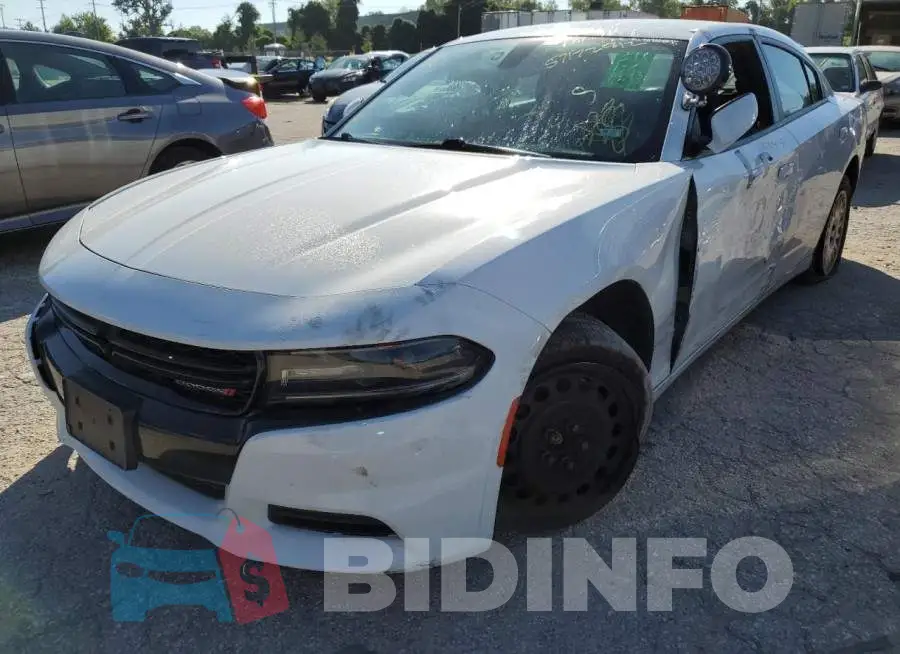 2C3CDXKT8KH678919 Photo# 2