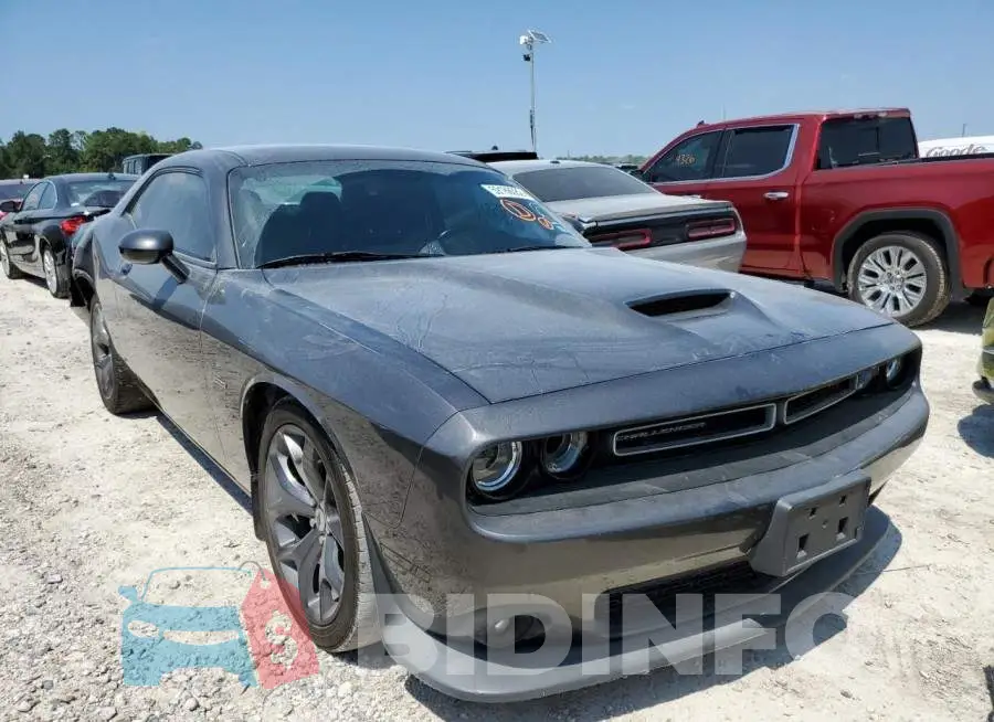 2C3CDZBT6KH629536 Photo# 1