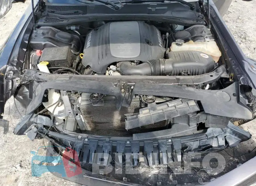 2C3CDZBTXKH500182 Photo# 7