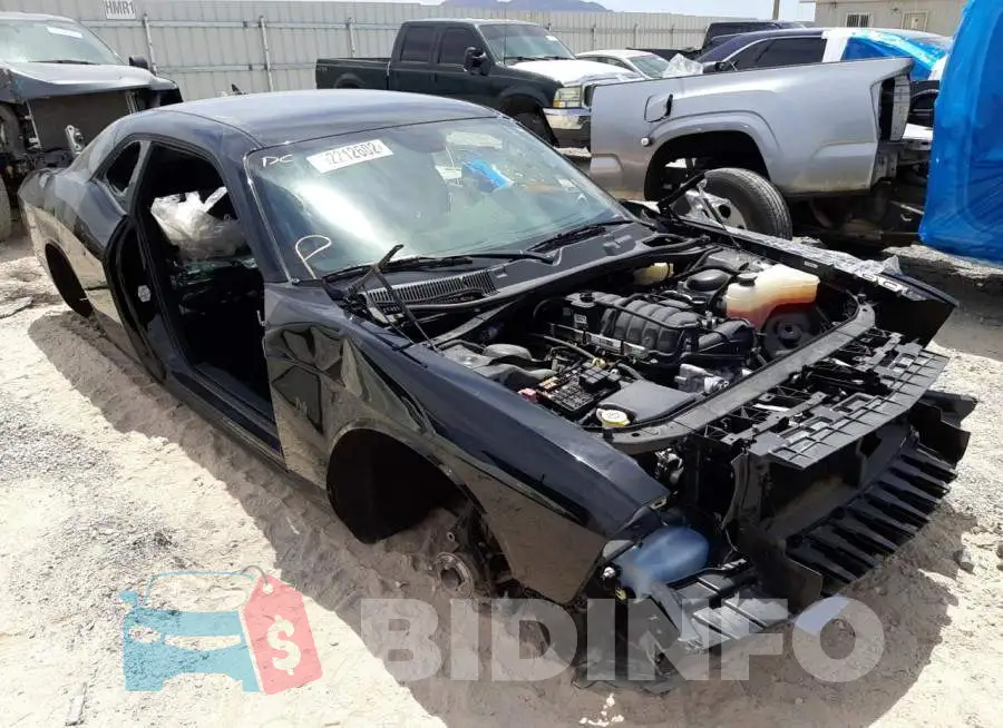 2C3CDZFJ3LH218363 Photo# 1